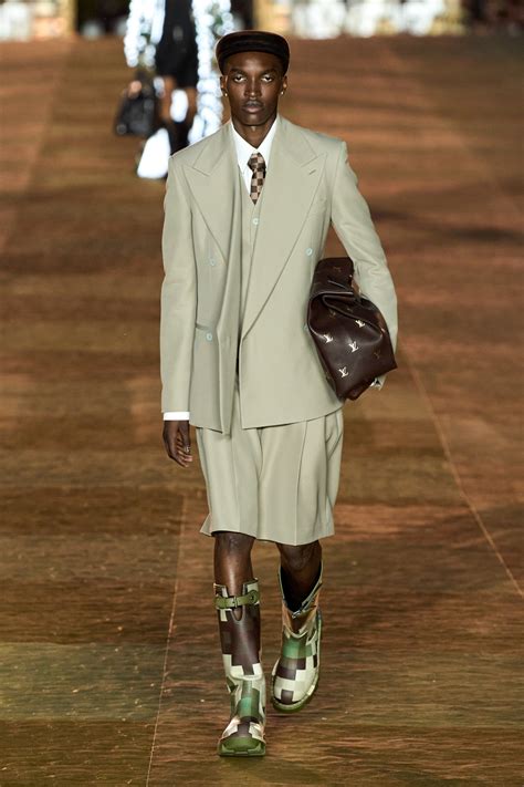 Louis Vuitton trends